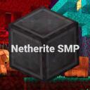 NETHERITE SMP Discord Server Icon
