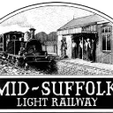 Mid-Suffolk Light Railway