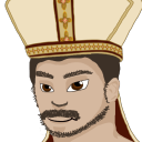 PopeJonns Mightiest Server Server Icon