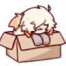 Wypher's silly pillowfort