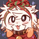 Discovery icon for Wypher's silly pillowfort Discord server