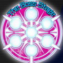 The Boss Stage - N/R Yu-Gi-Oh icon