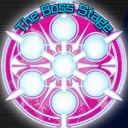 The Boss Stage - N/R Yu-Gi-Oh