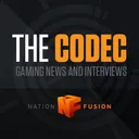 NationFusion | The Codec | The Arena