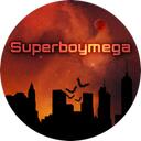 ꜱᴜᴘᴇʀʙᴏʏᴍᴇɢᴀ'ꜱ ʟᴏᴜɴɢᴇ   Discord Server Icon