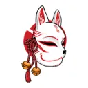 Tanière des Kitsune