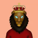 Lion of NFT