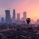 Paradise City