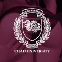 Chad University Discord Server Icon