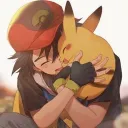 Ash’s Pokemon FanClub's icon