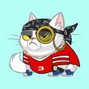 Upset Cat Club