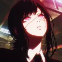 Anime Soul Discord Server Icon