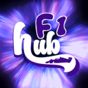 Discovery icon for F1 HUB Discord server