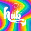 F1 HUB Discord Server Icon – Memes