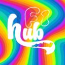 F1 HUB logo