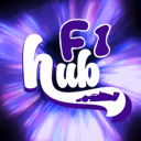 Discovery icon for F1 HUB Discord server