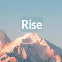 RISE - A Cardano Stakepool