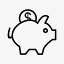 Piggy Banker's server