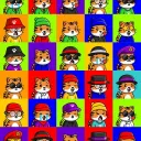 Puffy Catz