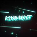 PSX Markets Discord Server Icon