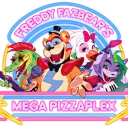 Freddy Fazbear's Mega Pizza-Plex MINECRAFT