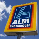 Secret Underground ALDI