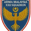 XXII SQN ARMA 3 MY