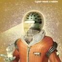 CYBER-MONK