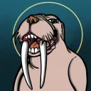 WALRUS Near