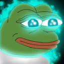Pepe Server Server Icon