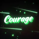 Courage