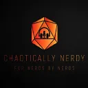 Chaotically Nerdy