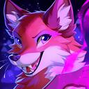 Foxomy Discord Server Icon