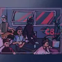 CBtwt Lounge