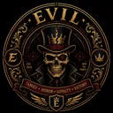 👑EVIL👑