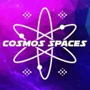 Cosmos Spaces
