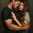 GAMING & DATING Discord Server Icon