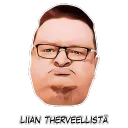 Hampaaton Läski