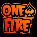 OneFireCraft Server Icon