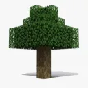 arbour's minecraft server