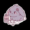 The Fluffle <3