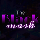 The Black Mask Discord server icon