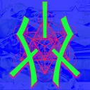 EdgeRyders Øverdrive RPG ~ 永炎 (EIEN) Ø Engine