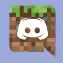 minecraft gaming's icon