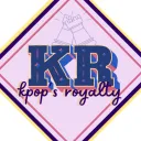 kpop's royalty