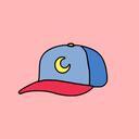 Rounded Crowns Discord Server Icon