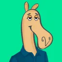 The Happy Camel
