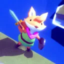 TUNIC Speedrunning