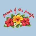 People of the Pacific