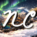 Discovery icon for NightCafe Lounge Discord server